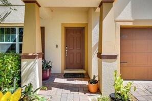 Maison (4 Bedrooms) | Intérieur