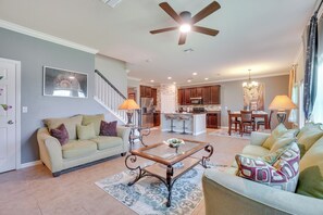 Maison (4 Bedrooms) | Façade de l’hébergement