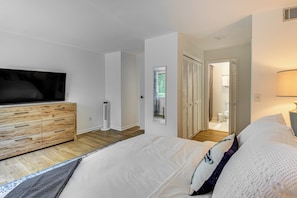 Apartment (3 Bedrooms) | Interior