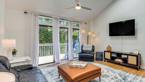 公寓 (3 Bedrooms) | 住宿正面