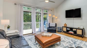 Căn hộ (3 Bedrooms) | Mặt tiền nơi lưu trú