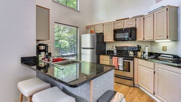 Apartment (3 Bedrooms) | Interior