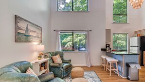 公寓 (3 Bedrooms) | 內部