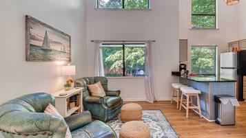 Căn hộ (3 Bedrooms) | Nội thất