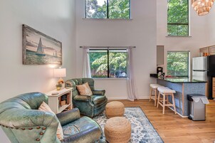 Apartment (3 Bedrooms) | Interior