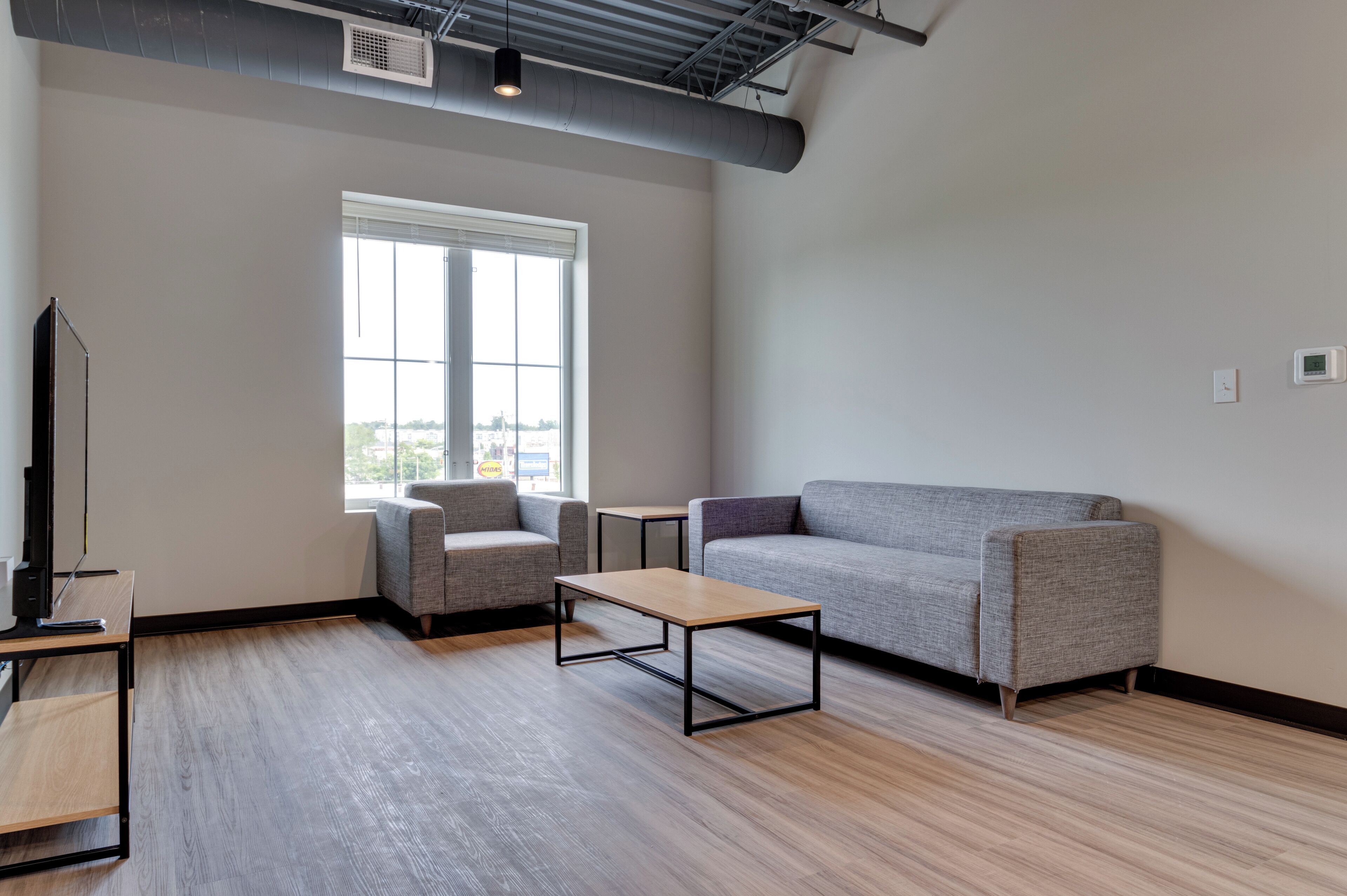 Apartment (3 Bedrooms) | Interior