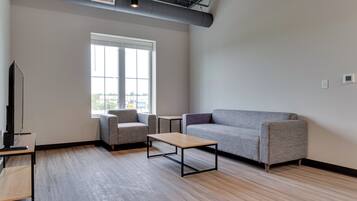 Apartment (3 Bedrooms) | Interior