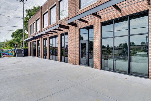 Walkable Bloomington Apartment Near IU Campus!