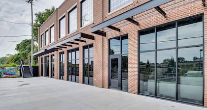 Walkable Bloomington Apartment Near IU Campus!