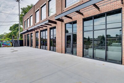 Walkable Bloomington Apartment Near IU Campus!