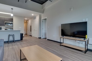 Interior - Walkable Bloomington Apartment Near IU Campus! (Bloomington)