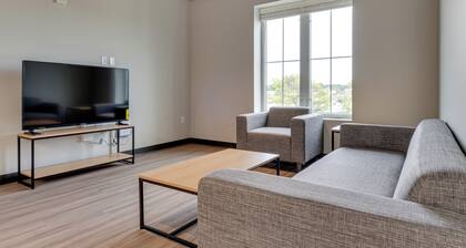 Walkable Bloomington Apartment Near IU Campus!