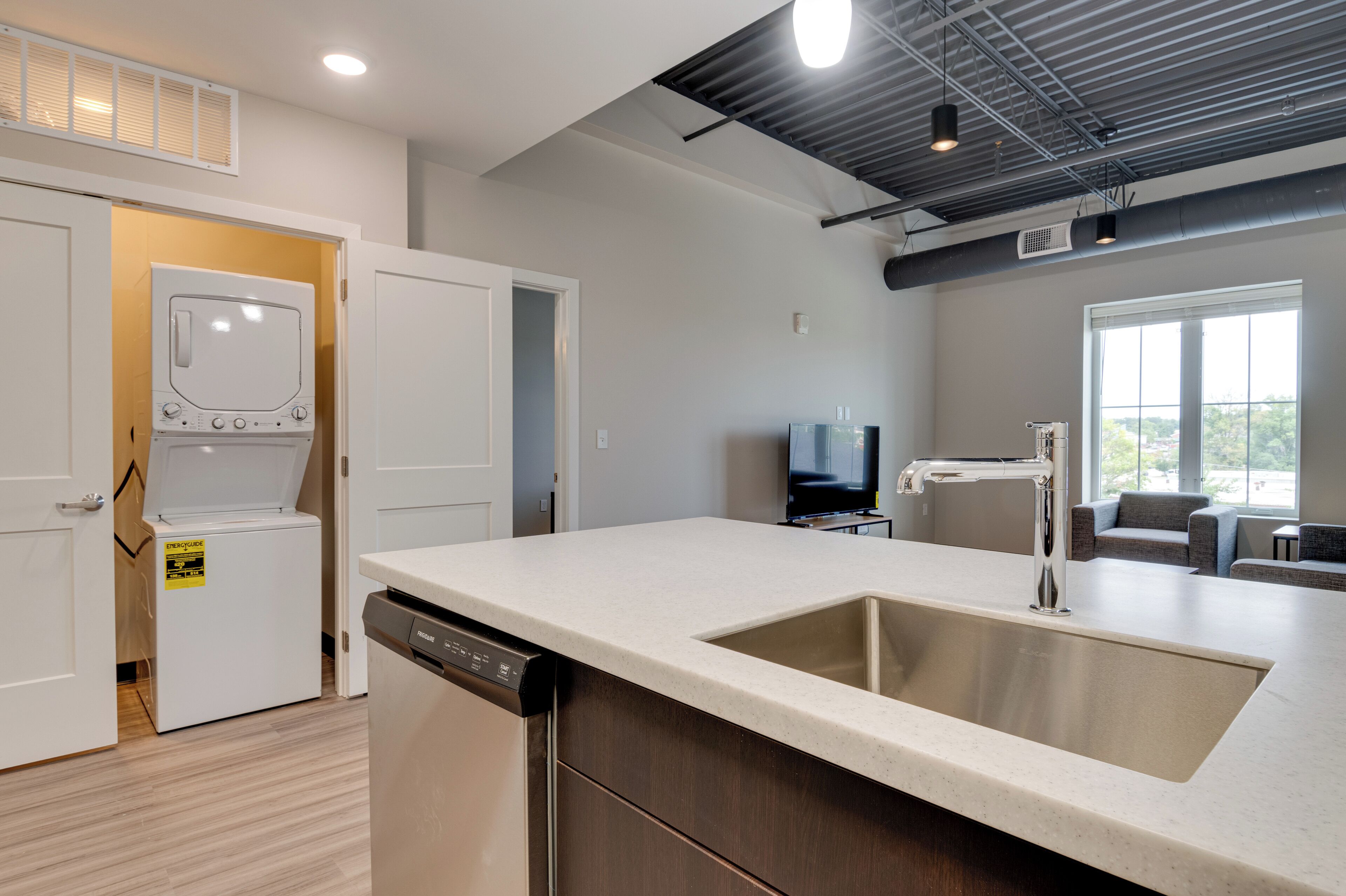 Apartment (3 Bedrooms) | Interior