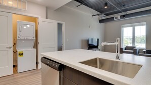 Căn hộ (3 Bedrooms) | Nội thất