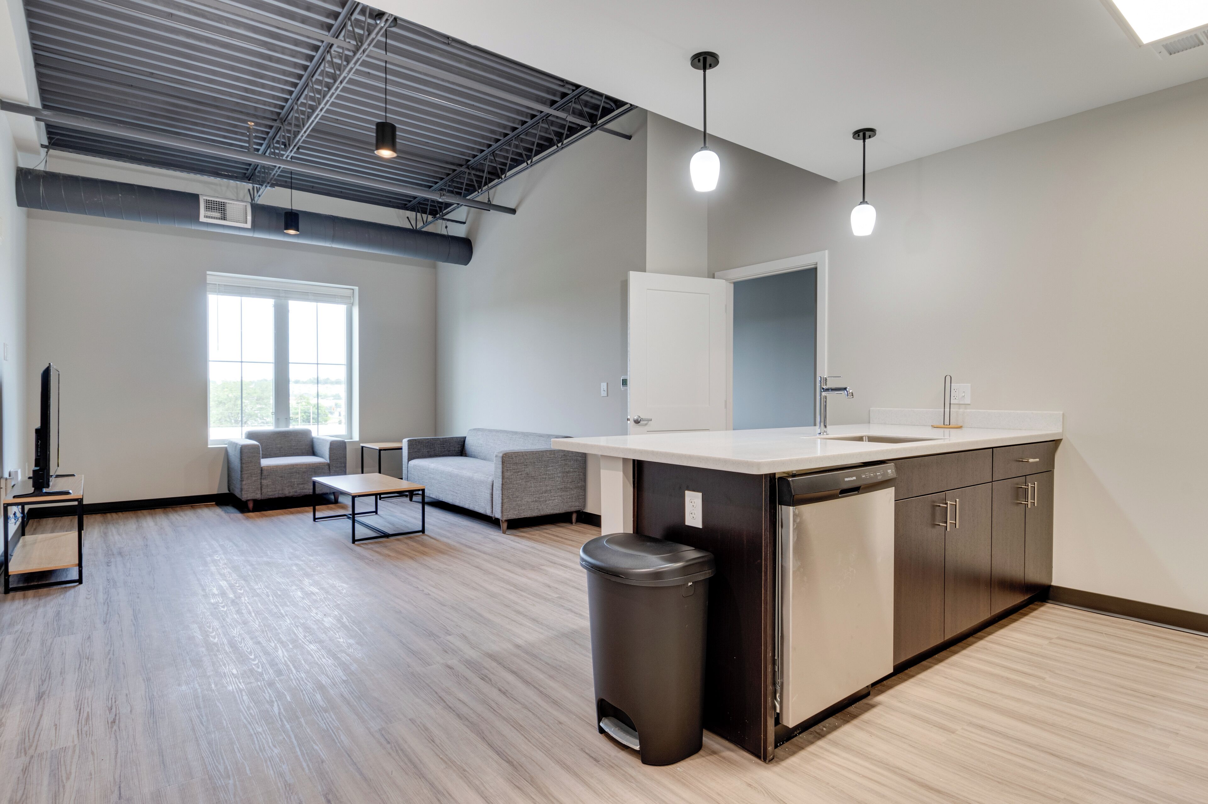 Apartment (3 Bedrooms) | Interior