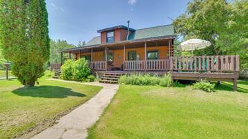 House (3 Bedrooms) | Front of property