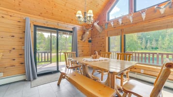 Rumah (3 Bedrooms) | Interior
