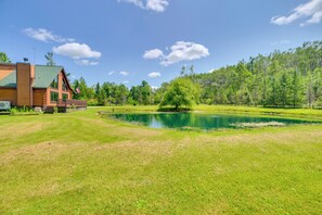 Casa (3 Bedrooms) | Interni