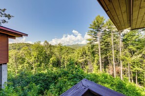 Hus (2 Bedrooms) | Interiör