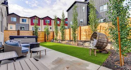 Park City Home w/ Game Room: Ski, Mtn Bike & More!