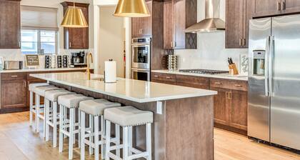 Park City Home w/ Game Room: Ski, Mtn Bike & More!