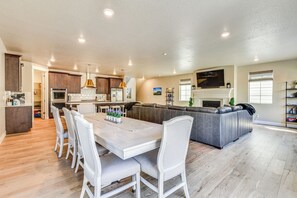 Casa (5 Bedrooms) | Interior