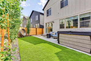 Ferienhaus (5 Bedrooms) | Innenbereich