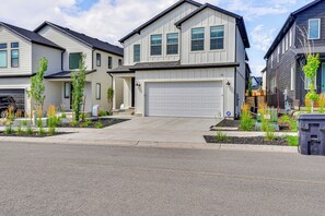 Ferienhaus (5 Bedrooms) | Innenbereich