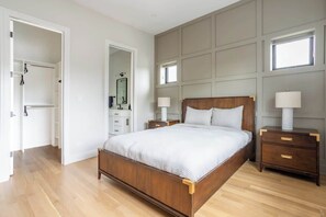 2 soveværelser, Wi-Fi, sengetøj