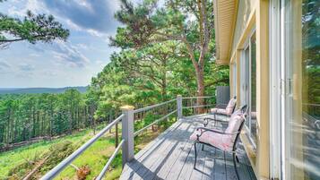 Rumah (1 Bedroom) | Interior