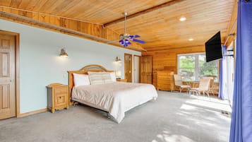House (1 Bedroom) | Interior