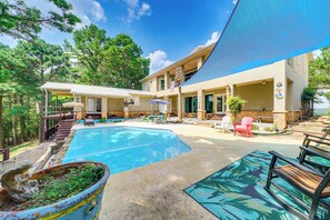 Ferienhaus (1 Bedroom) | Innenbereich