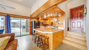 Rumah (1 Bedroom) | Interior