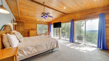 House (1 Bedroom) | Interior