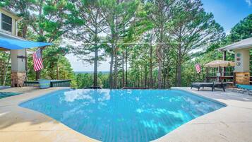 Rumah (1 Bedroom) | Bagian depan properti