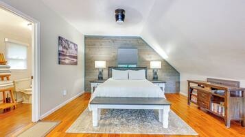 House (2 Bedrooms) | Bahagian dalam