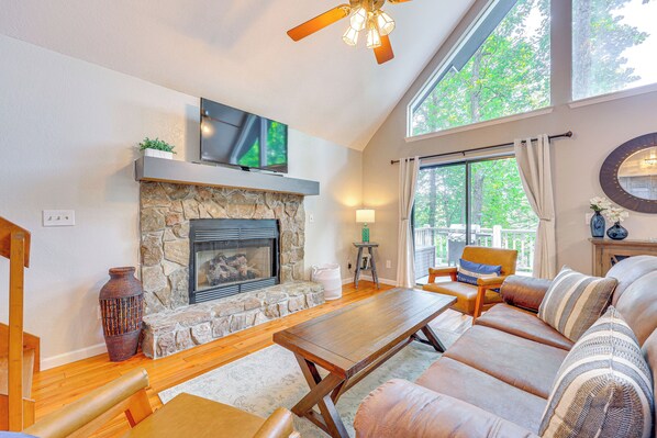 Casa (2 Bedrooms) | Interior