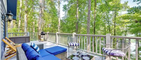 Casa (2 Bedrooms) | Vista frontal de la propiedad