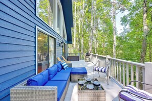 Casa (2 Bedrooms) | Interior