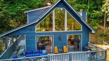 Casa (2 Bedrooms) | Interior