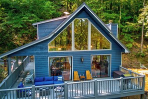 Maison (2 Bedrooms) | Intérieur