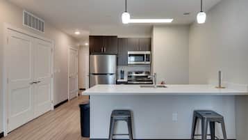 Apartment (3 Bedrooms) | Interior