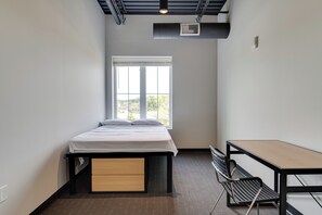 Interior - Bloomington Apartment - Walk to IU Campus & Mall! (Bloomington)