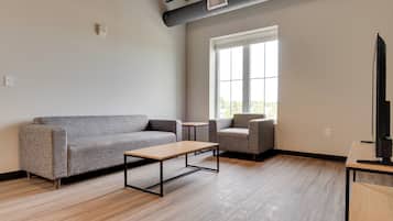 Apartment (3 Bedrooms) | Interior