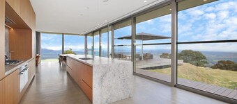 Eyrie - Beechworth Retreat