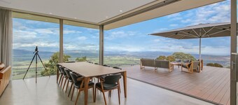 Eyrie - Beechworth Retreat