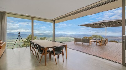 Eyrie - Beechworth Retreat