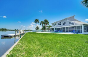 Maison (3 Bedrooms) | Intérieur