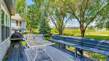 Casa (4 Bedrooms) | Interior