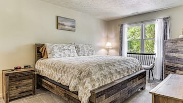 Casa (4 Bedrooms) | Interior